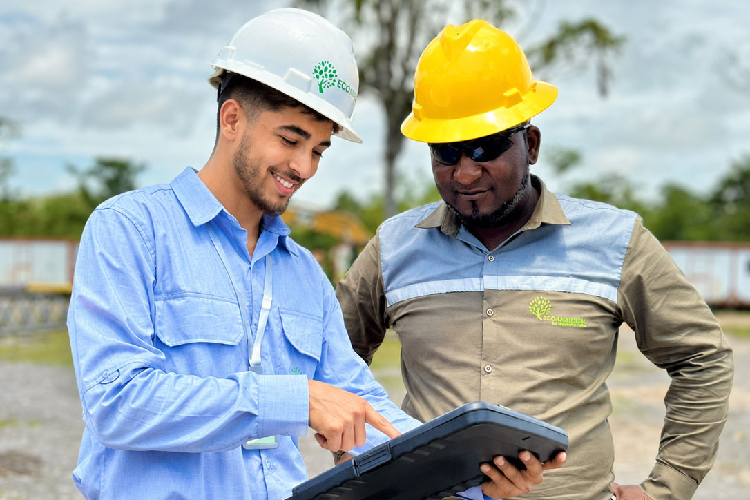Especialistas Eco Ambiental