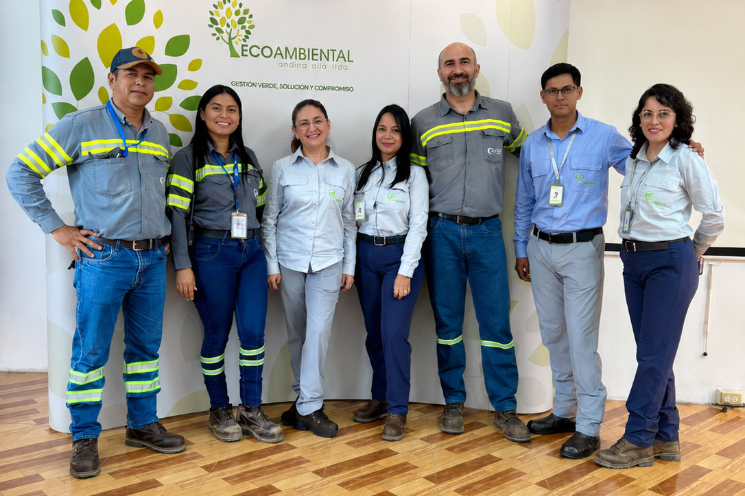 Consultoría ambiental